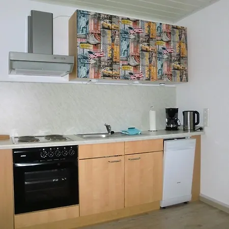 Apartment Ferienwohnung Freundl *