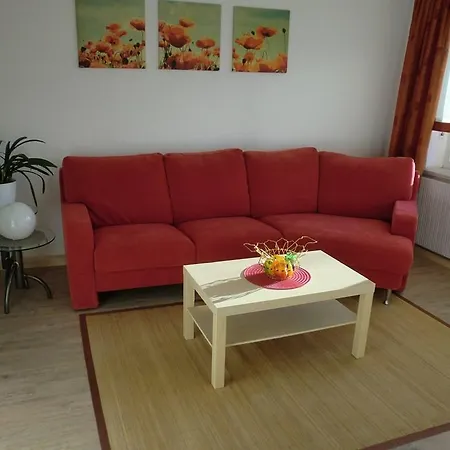 Ferienwohnung Freundl *