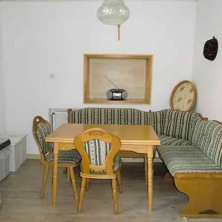 Ferienwohnung Freundl