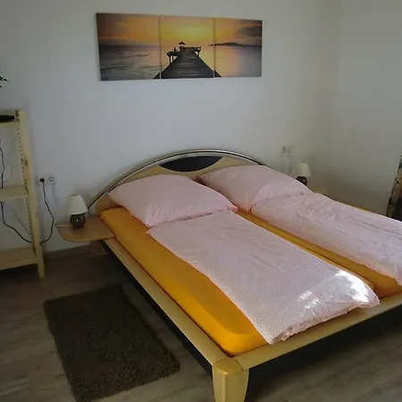 Ferienwohnung Freundl Apartment Tännesberg