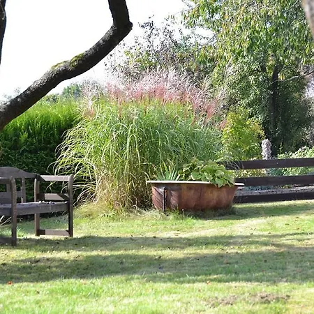 Ferienwohnung Freundl Tännesberg