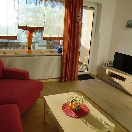 Ferienwohnung Freundl *