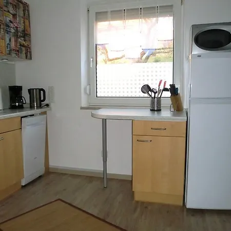Ferienwohnung Freundl