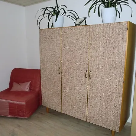 Ferienwohnung Freundl *