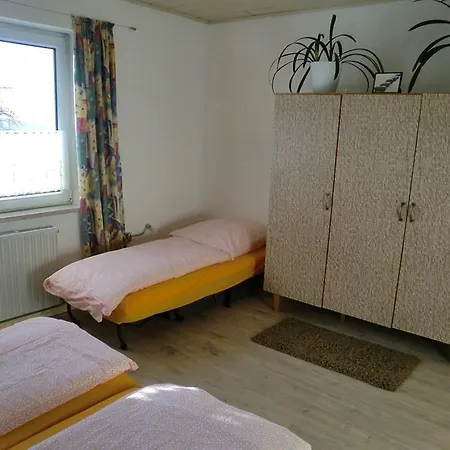 Ferienwohnung Freundl Apartment