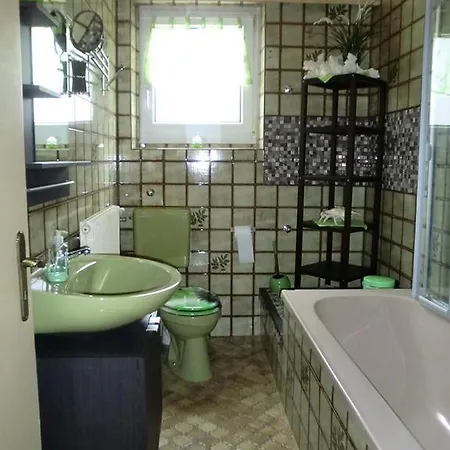 Ferienwohnung Freundl